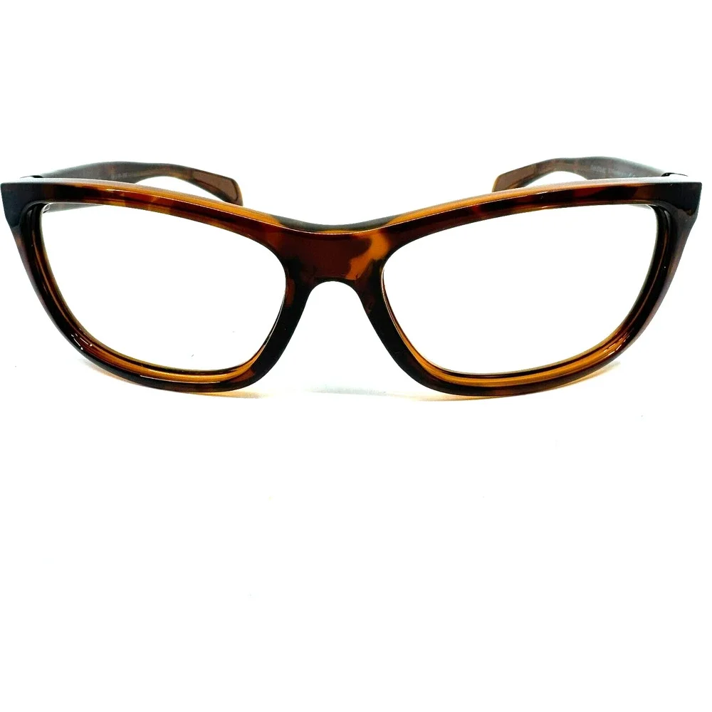 Maui‎ Jim Puhi MJ785-10 Sunglasses Brown Tortoise FRAME ONLY H10934